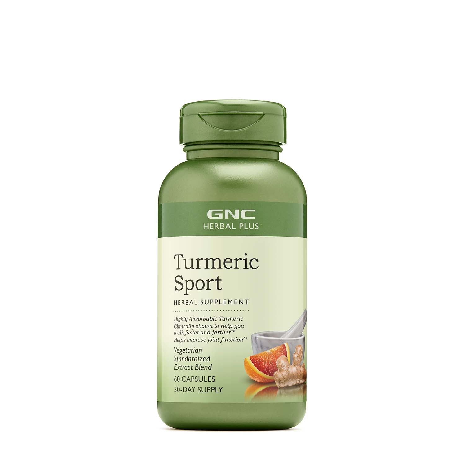 Turmeric Sport